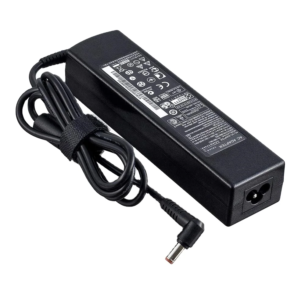 szhyon 20v 4.5a 90W laptop adapter battery charger power supply compatible with lenovo B570 G480 G485 G560 G560e G565 G570 G575