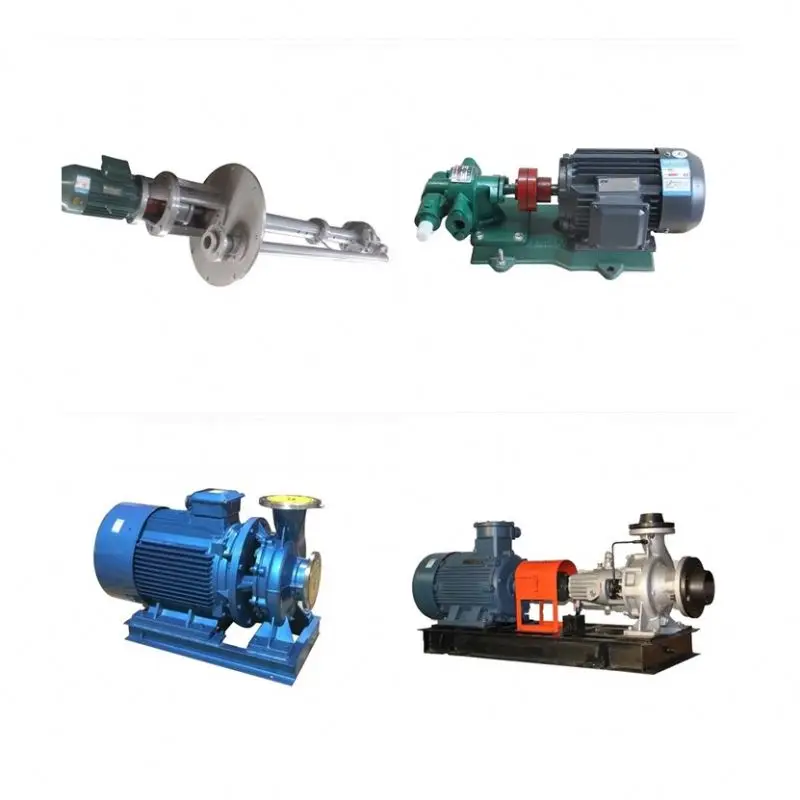 Centrifugal transfer pump sea water 1 hp sewage for Nitric acid