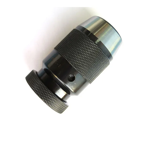 DISCOVERY Chuck Drill Sports Suit Keyless Electric Milling Machine Steel Paper Box OEM Lathe Chuck Mandren Chuck 3 Jaw 3 - 4 Mm