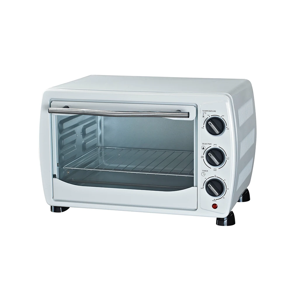 Korea 7L Electrical Oven Small Appliances Cooking 850W Household Mini