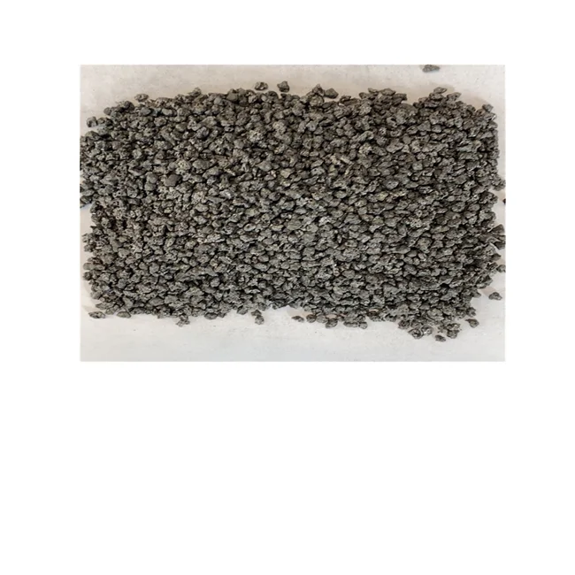 graphitized petroleum coke as recarburizer for ste low sulphur 0.05 gpc recarburizer