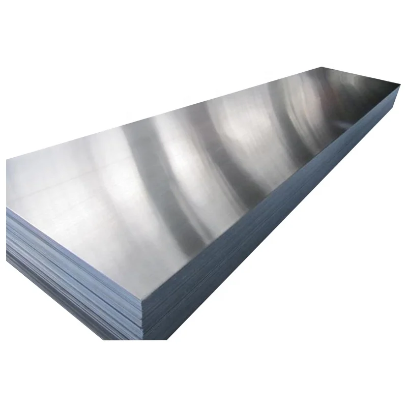 Wholesale China manufacture supplier 6061 7075 t6 aluminum plate