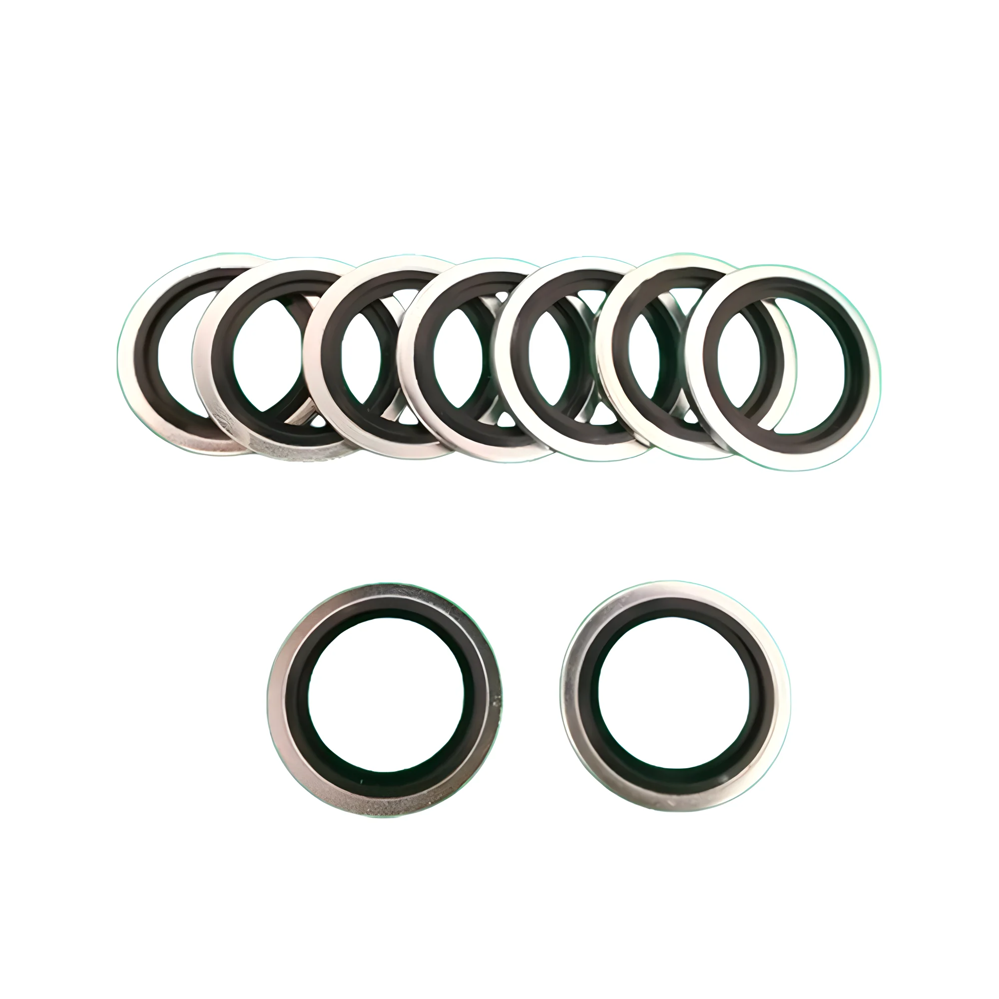 Seal Composite Gasket Combination Gasket Standard Seal Gasket In Standard British