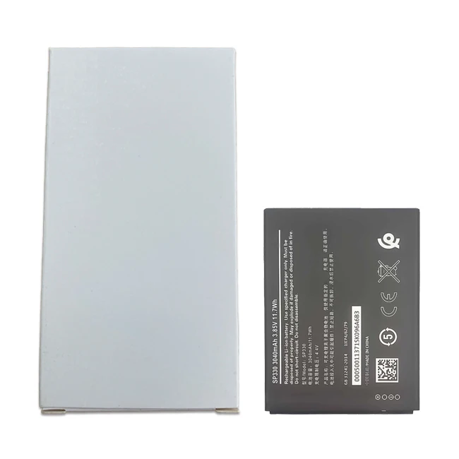 New Original Battery 3040mAH For Nokia C3 SP330 Battery