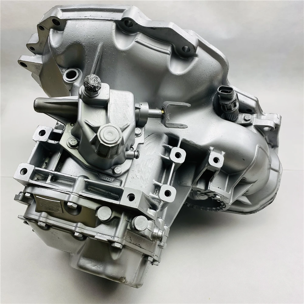 Rebuilt Transmission gearbox for Chevrolet Avro 1.6 Daewoo Kalos