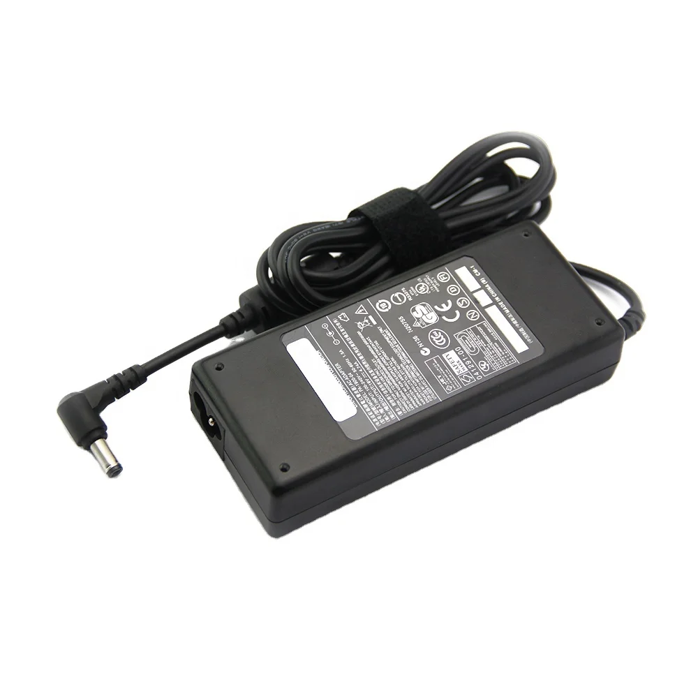 For Gateway LITEON  19V 4.74A Laptop Adapter Power PSU laptop charger model PA-1900-03