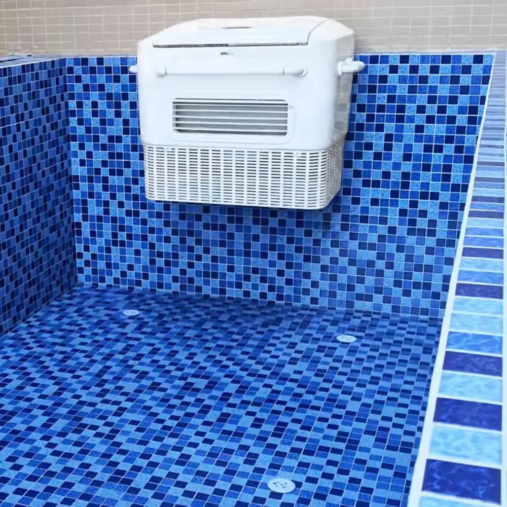 Electric Endless Pool Machine Swim Jet counter Current Jet Swim swimming Pool Machine Training Use