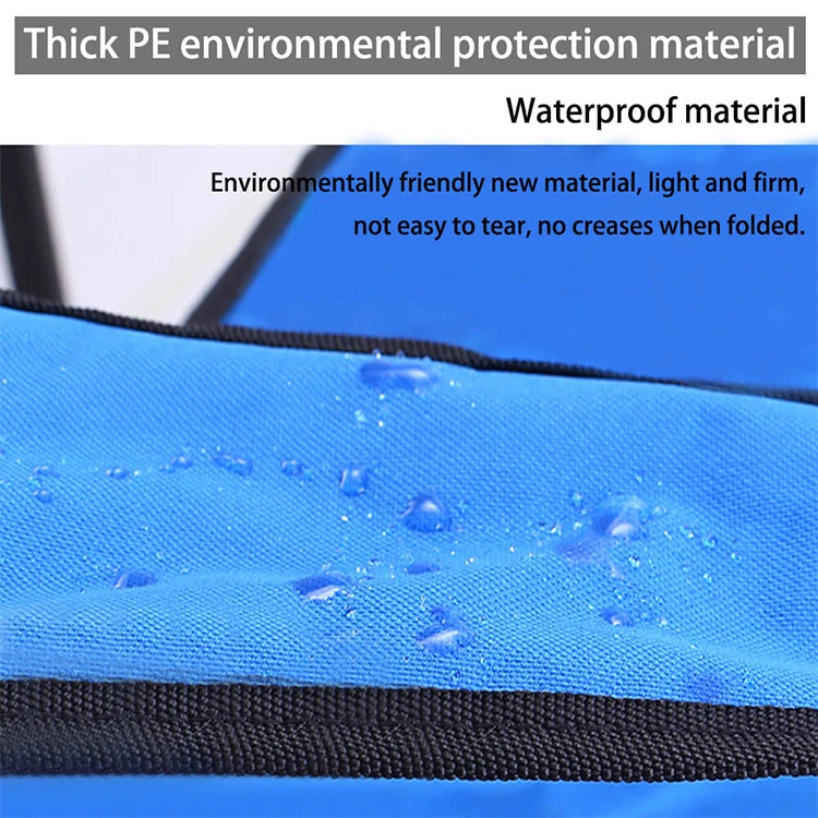 Outdoor Portable Camping Chair Lightweight Folding Camping Chair