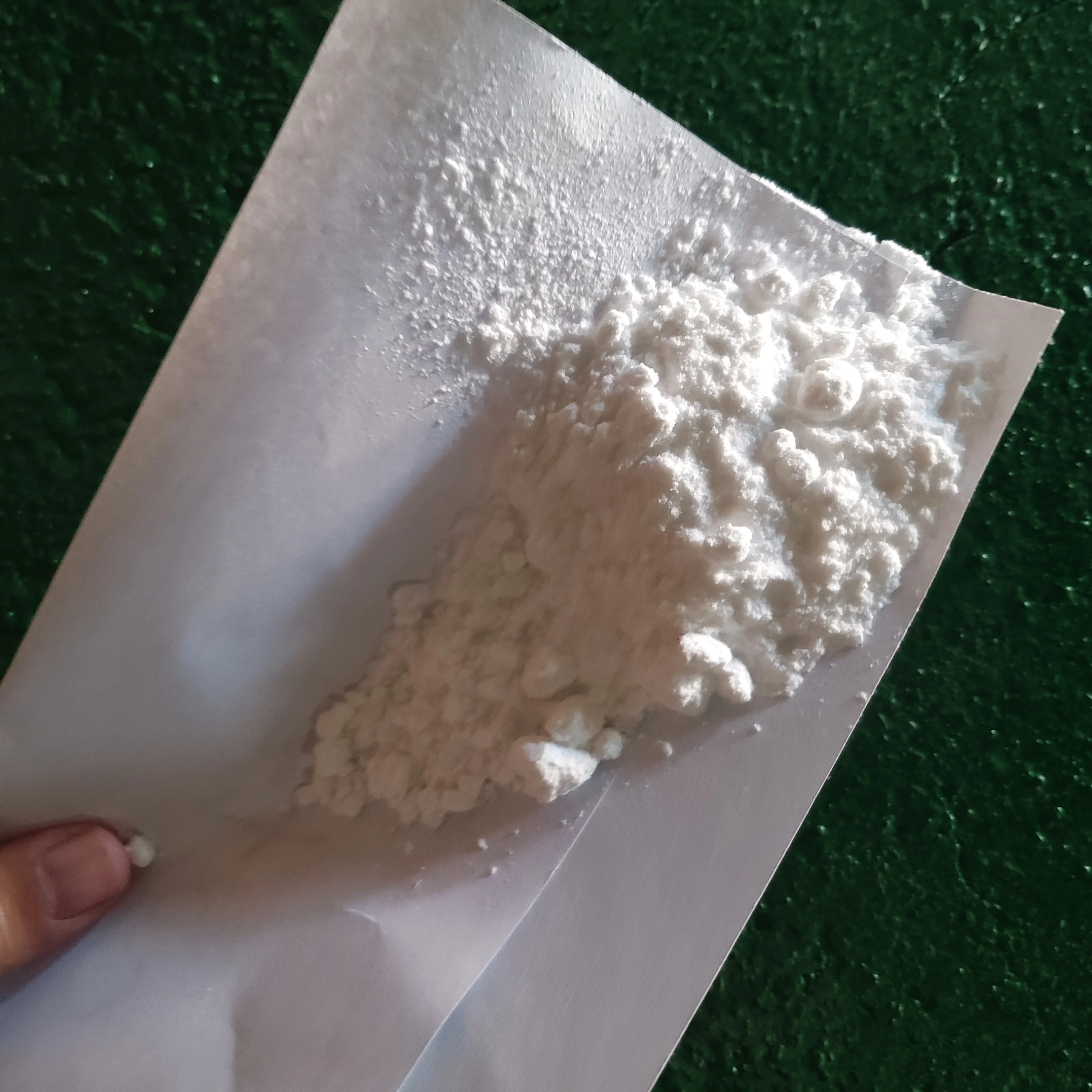 High quality Triphenylphosphine oxide CAS 791-28-6 in stock