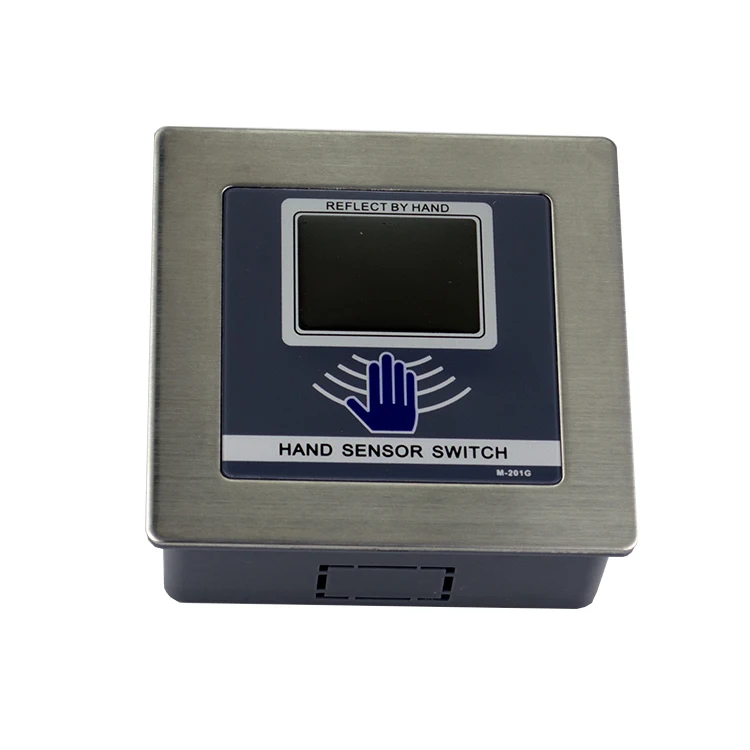 OREDY High Quality Access Control Hand Motion Sensor Control Switch System Remotely