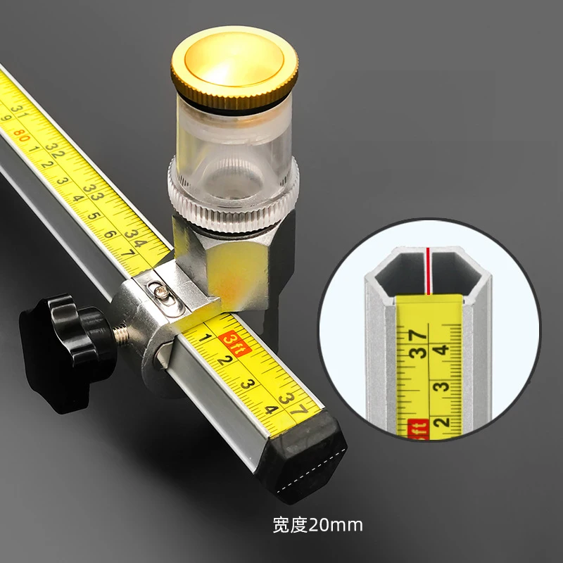 Tile Pusher Roller Type Manual T-shaped Glass Pusher Cutting Floor Tile Use For 180cm Glass Glass Opening Pliers