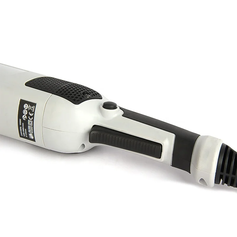 AUTO TIGER Gray Rotary Polishing Buffing Polisher Machine For Car Care