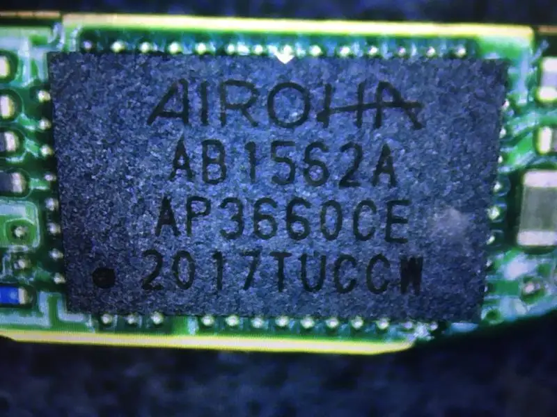  Airoha1562A air pro 5 лучшая ANC активная шумоподавление прозрачность airpro pods наушники pk i9000