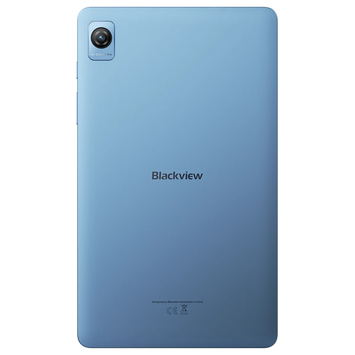 Blackview Tab60 Tablet 8.68 inch screen Android 13 WIFI 5MP 8MP 4GB 128GB T606 Octa Core Tab 800*1340 Resolution Tablet Tab 60