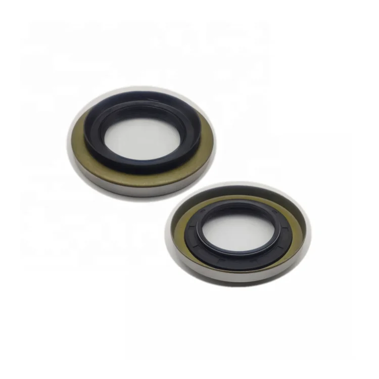 UUF масляное уплотнение ISUZU Cia Cfw 1-09625-484-0 дифференциальный NBR каучук Ntr клапана