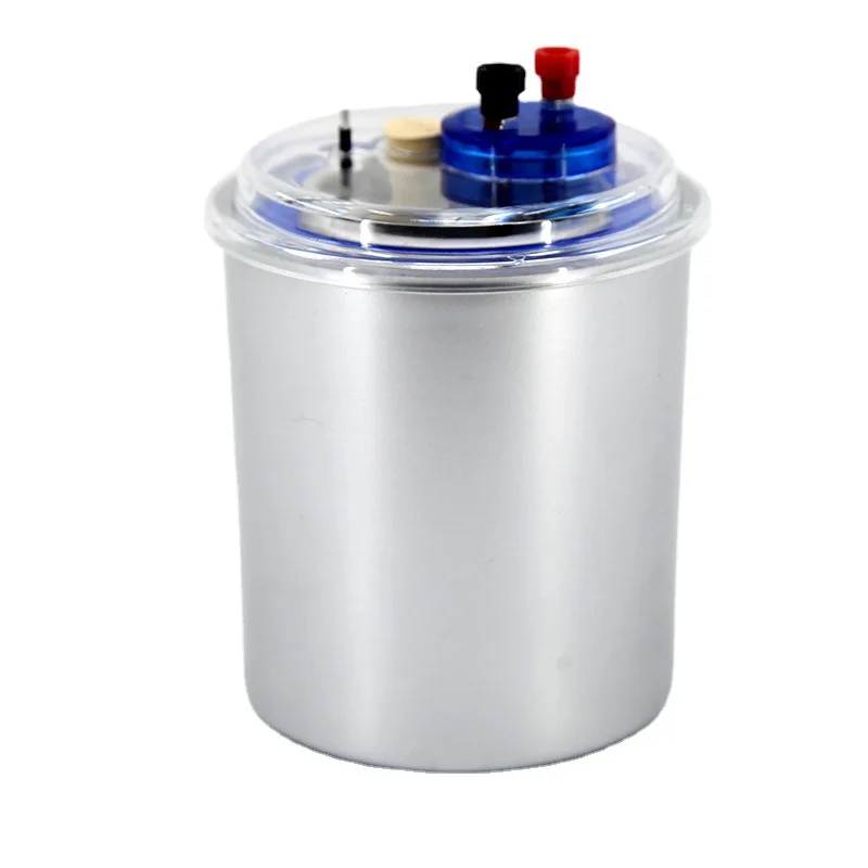 Professional Physics Lab Instrument Laboratory Calorimeter Measuring Thermal Equipment
