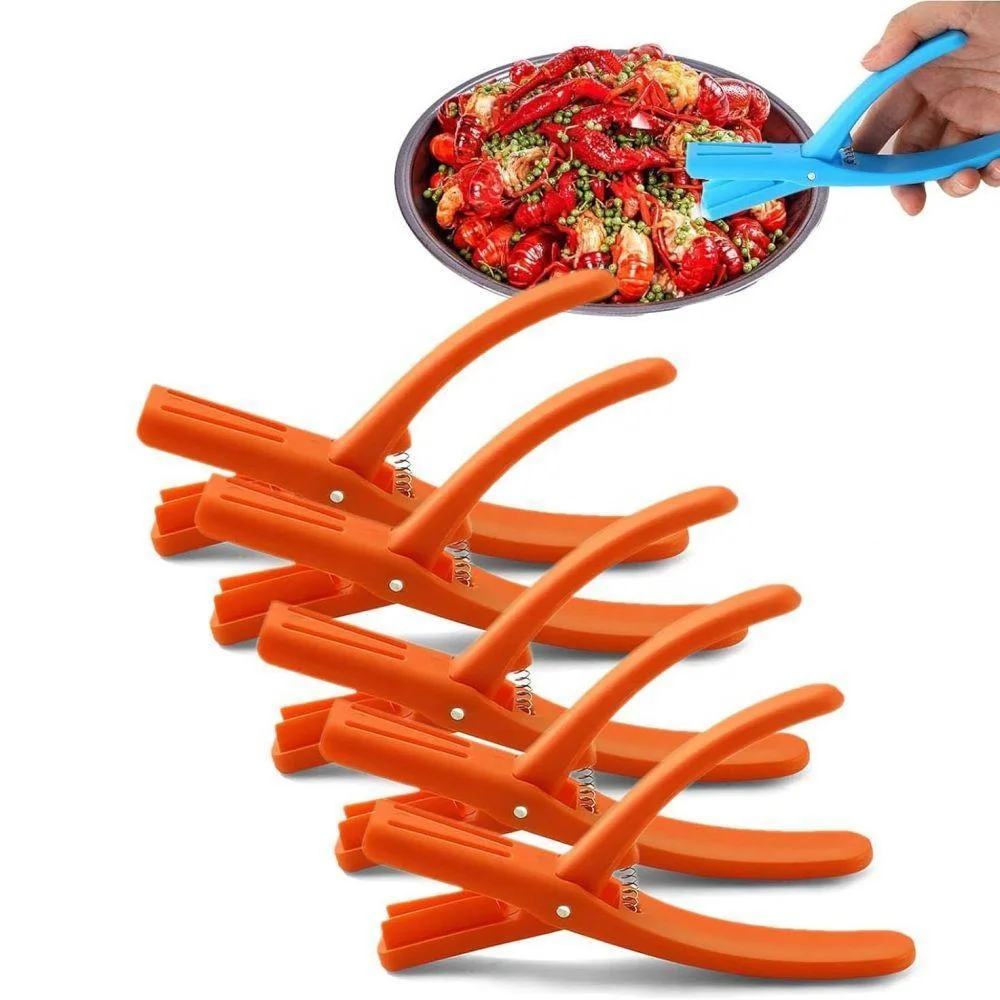 Портативный Легкий кухонный прибор для очистки раков