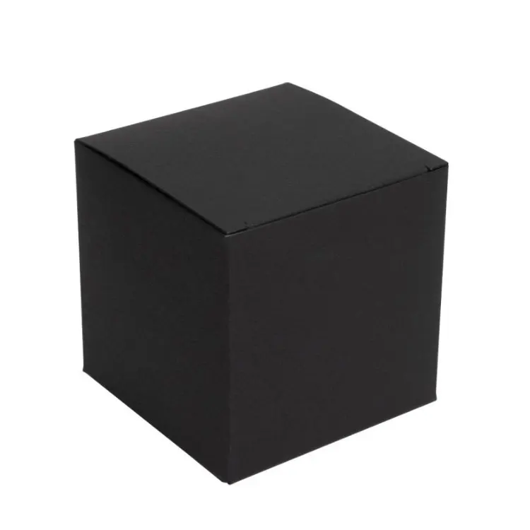 Wholesale Cheap Custom Product Packaging Small White Box Packaging,Plain White Paper Box,White Cardboard Box