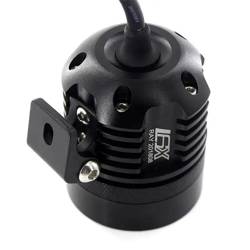 Светодиодный прожектор для мотоцикла L4X L6X L6T L4Z фара 3000K 6000K