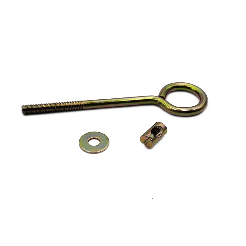 Factory wholesale high quality nuts and washers for eyebolts
