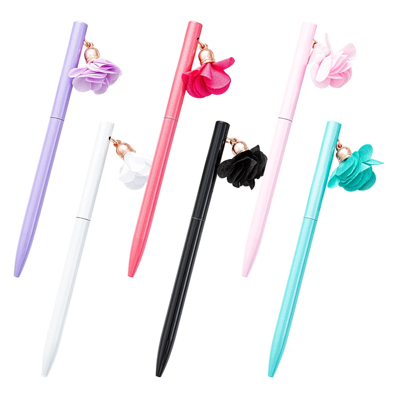 Лидер продаж, рекламная тонкая металлическая подарочная ручка, рекламная верхняя Корона и маленькая металлическая шариковая ручка со стразами и индивидуальным логотипом