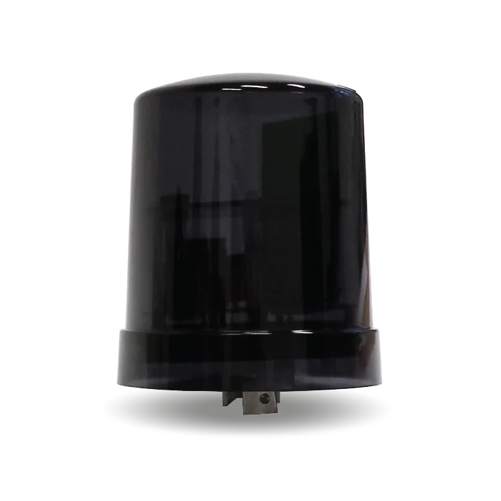 ANSIC136.41 (Национальная ассоциация владельцев электротехнических 7 Pin 5pin корпус крышка база te 0-10v затемнения света регулятор переключатель