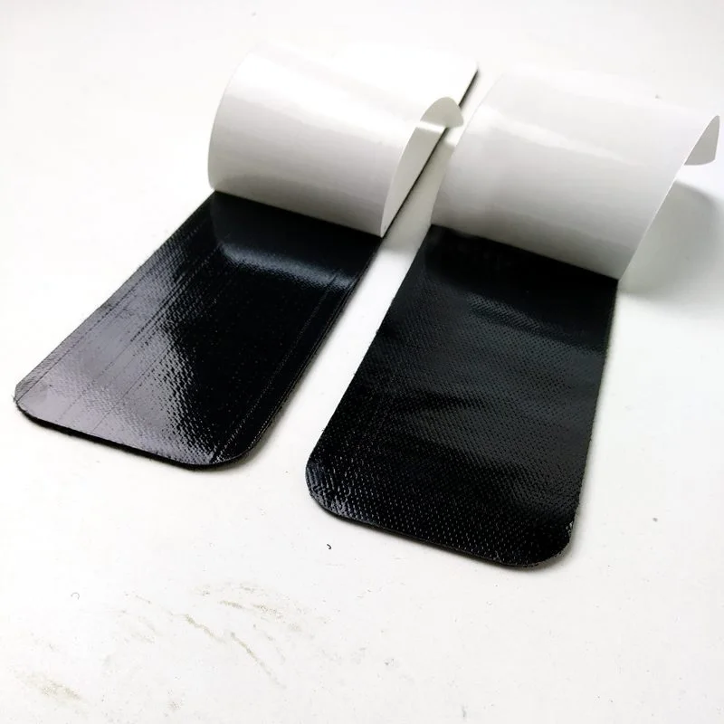 Heat resistant adhesive backed hook and loop pad 70x300mm for car number plate holding frame less licence plate holder