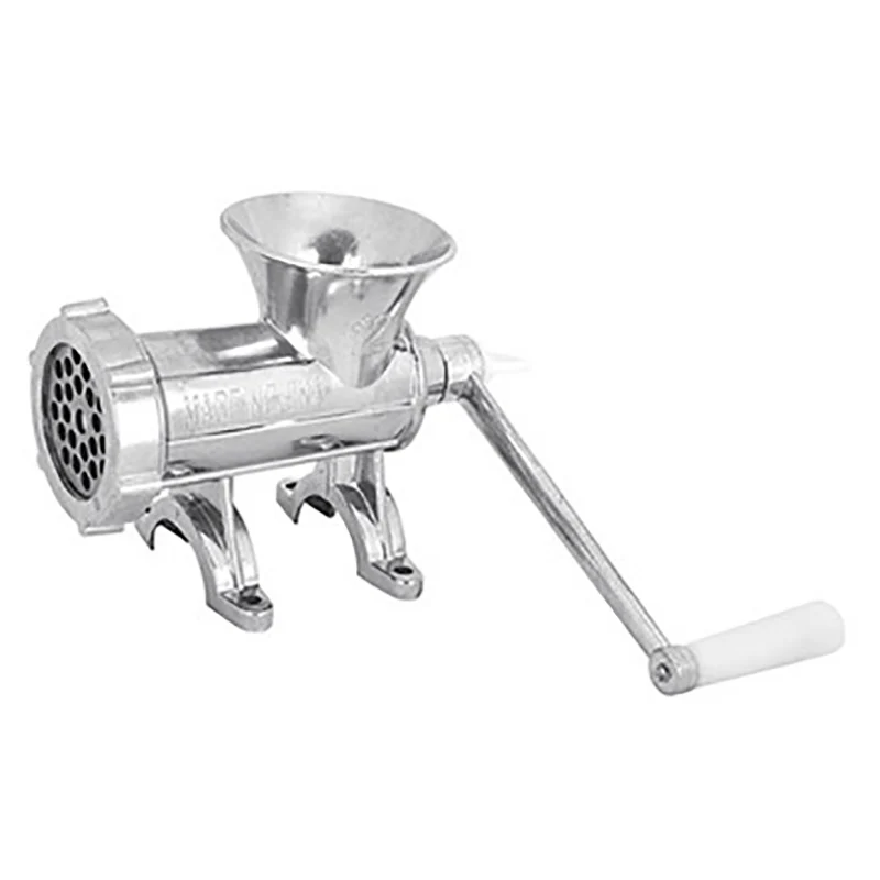 No.12#22#32# stainless steel #304 manual meat mincer /grinder