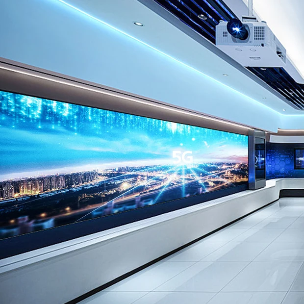 Source factory  HD full color LED display screen P2 P2.5 P3 P4 P5 Indoor LED panel Advertising video wall indoor LED display
