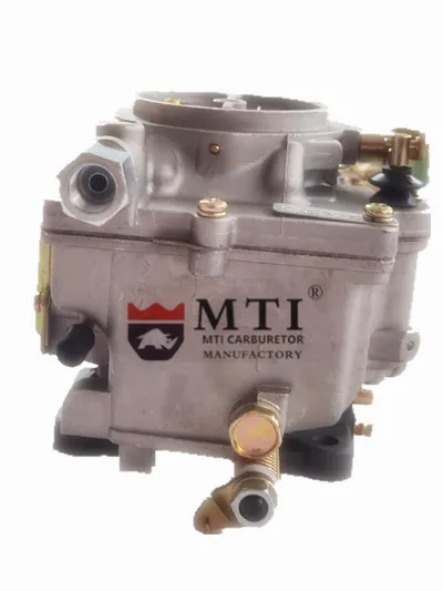 MTI Brand New 3k  4K Carburetor For Toyota Corolla 73- Car  21100-24034  21100-24035 21100-24045