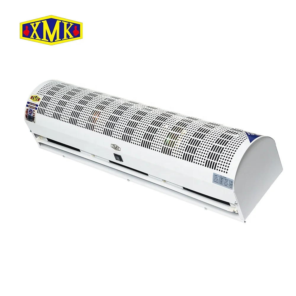 90cm 100cm 120cm 150cm HVAC Doors Air Curtain For Cold Room