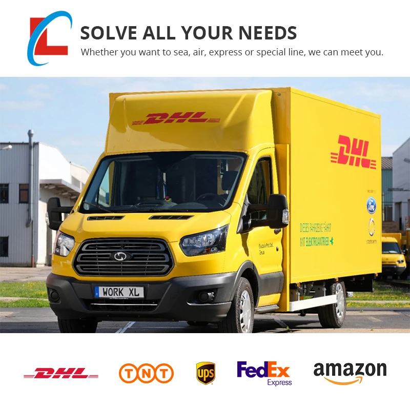 dhl kenya rates freight forwarder china to kenya express shipping agent in Shenzhen