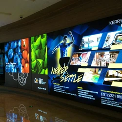 Новое поступление, новейший дизайн, рекламный лайтбокс, услуги по индивидуальной 3d печати