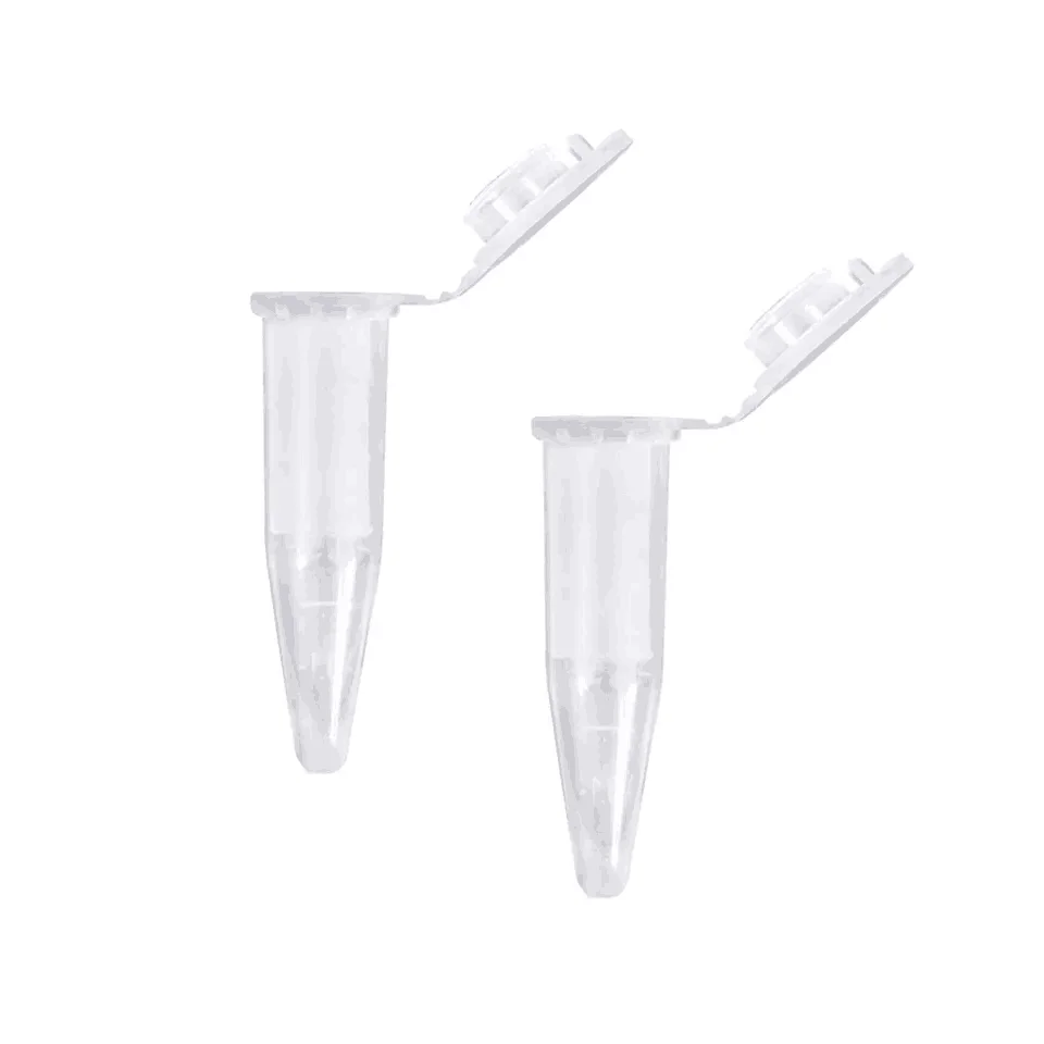 50ml gamma radiation pp Centrifuge Tube (GCT4409)