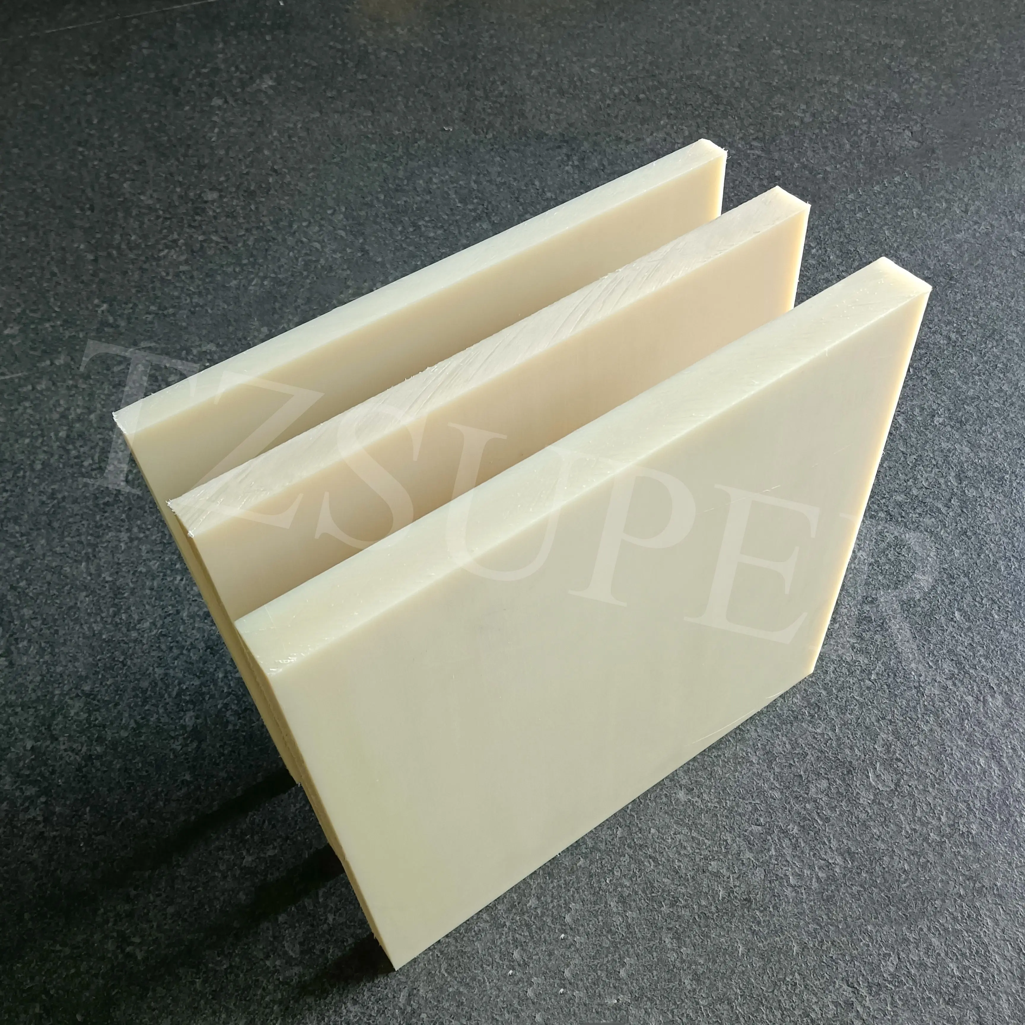 Manufacturer Direct Sale High Quality Mc Cast Nylon Sheet