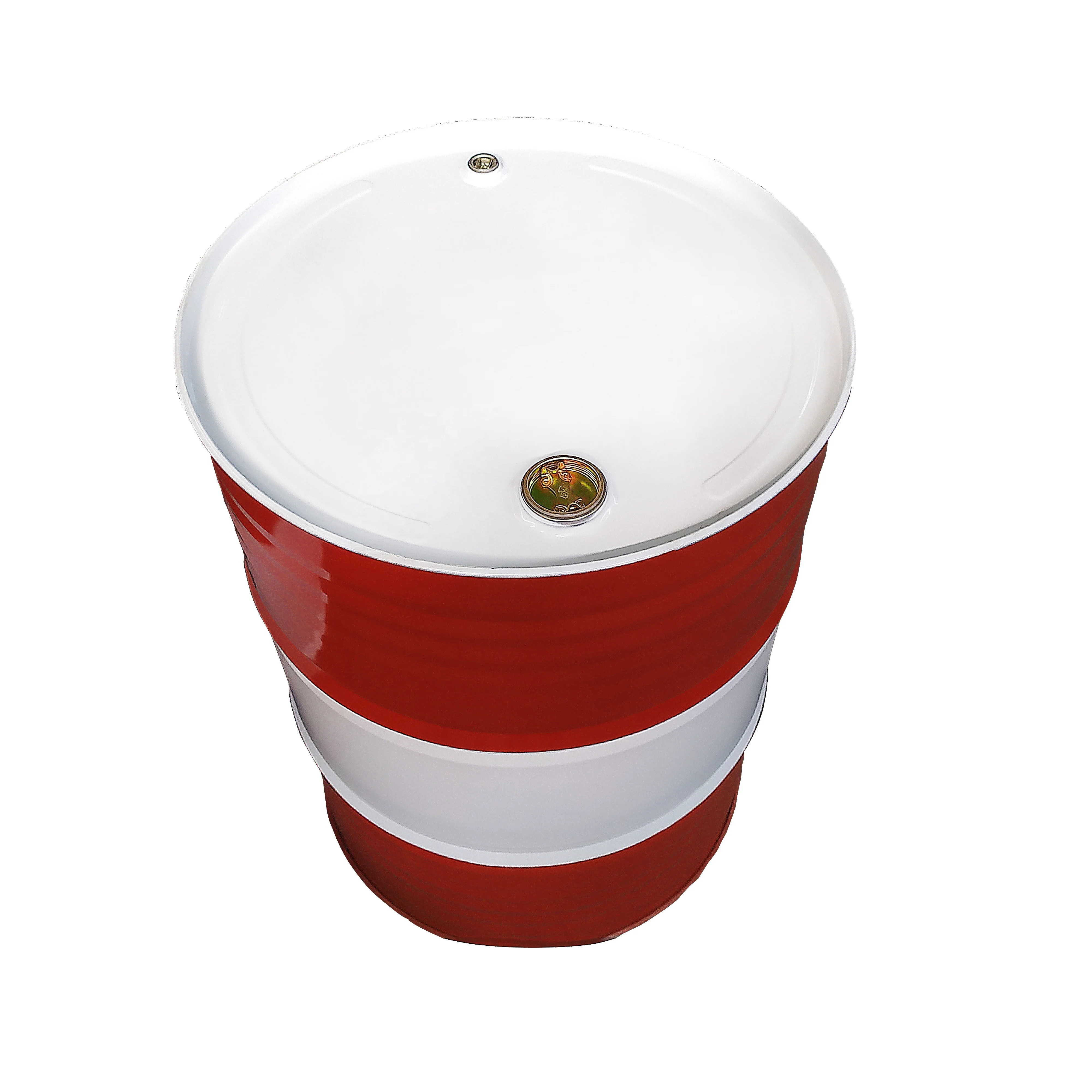 210 Liters UN Certified Steel Drums For Petroleum