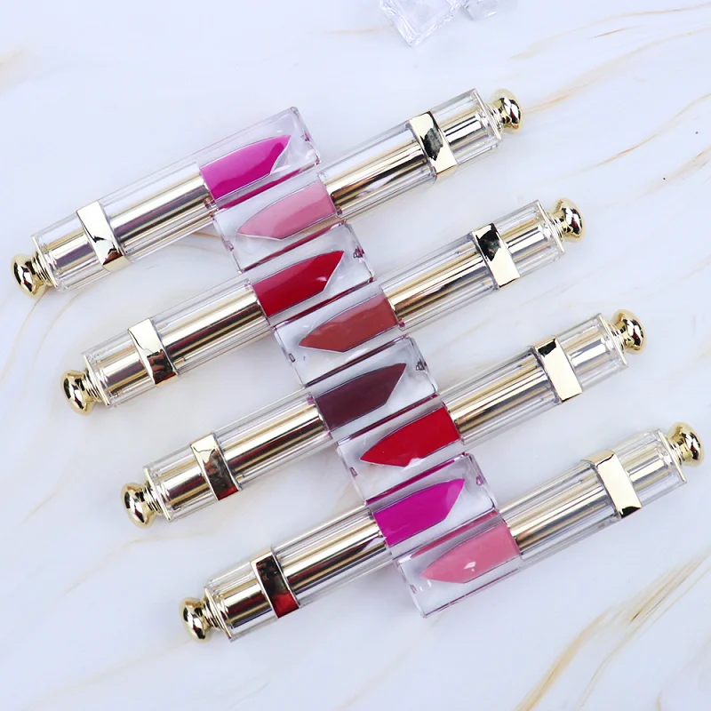 Mat Liquid Lipstick Wholesale Shimmer Lipgloss Private Label Vendors Best High Quality Luxury Lip Gloss
