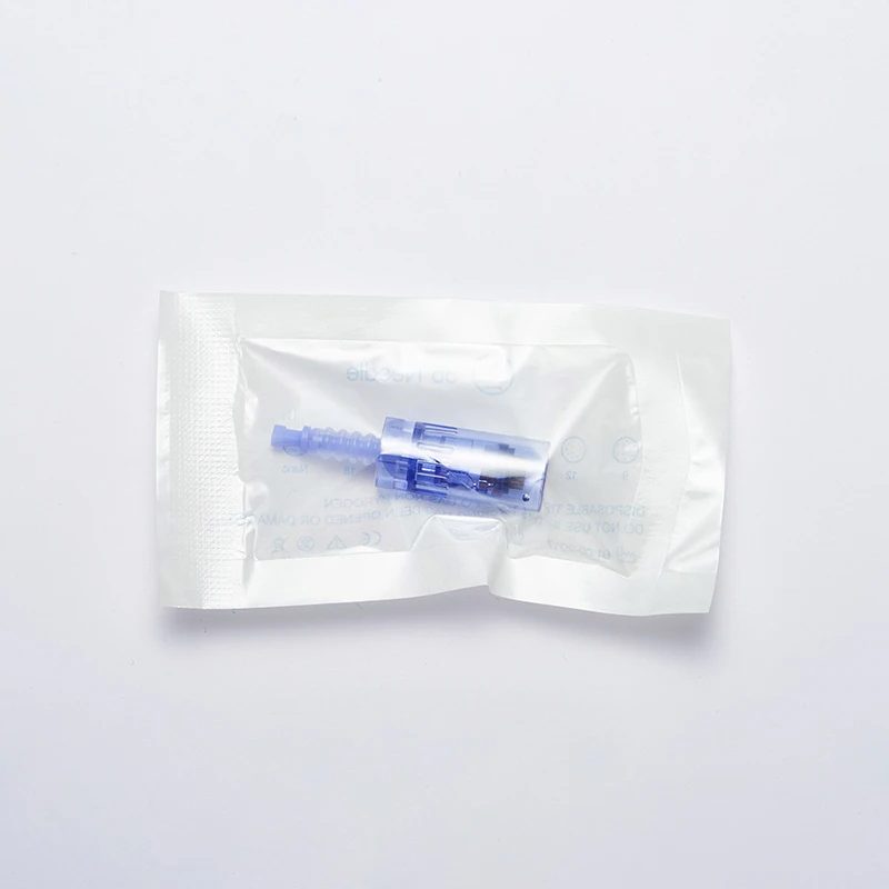Корея Professional Beauty Nano Micro Sim Card 1 / 3 5 7 9 12 36 /42 булавки Dermapen иглы картридж для Dr ручка Ultima A6