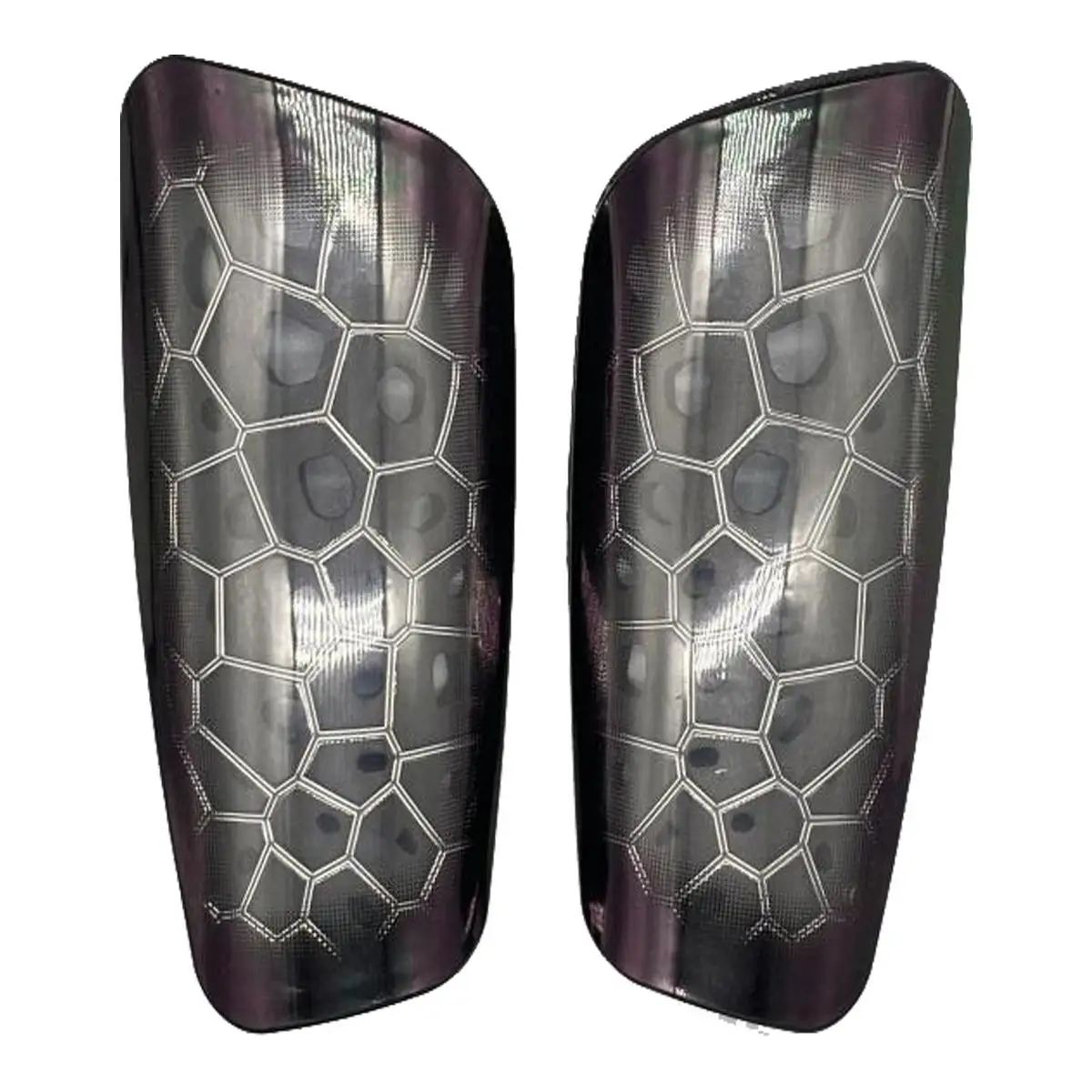 Professional Soccer Leg Guards Football Training Protector Low Leg Pads Soccer Leggings Plate Shin Guards For Sports Protector