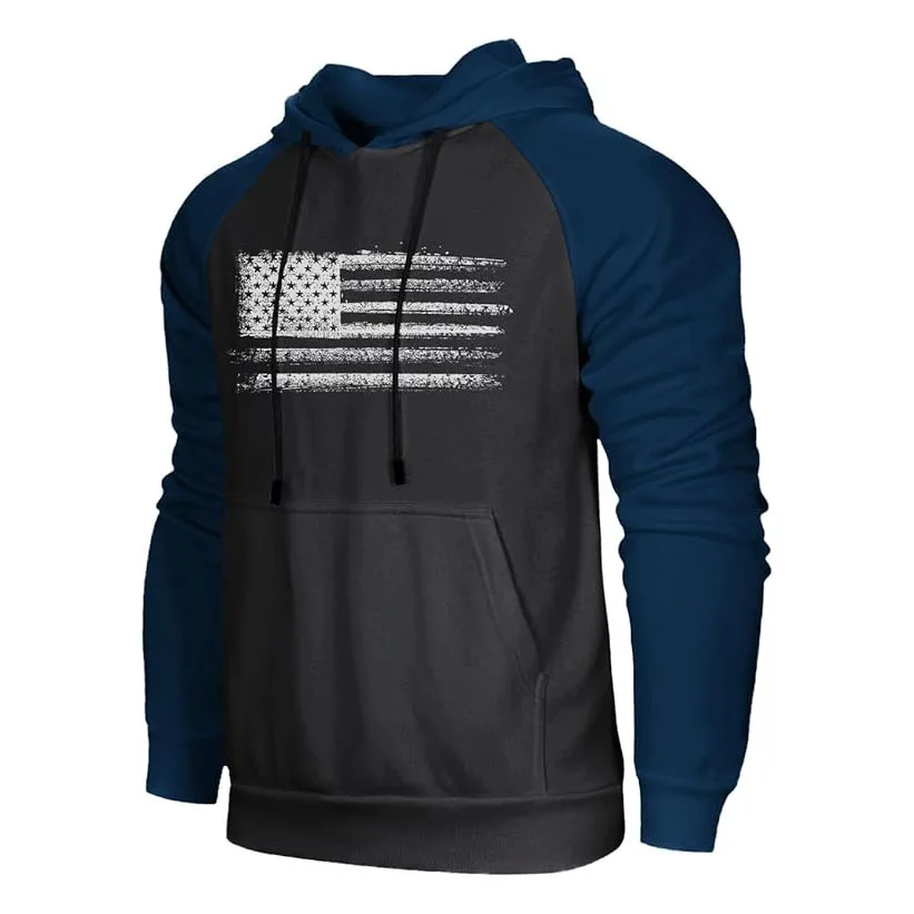 2024 New Arrival Wholesale Custom Racing Hoodie Casual Oem Windbreaker Racing Hoodie Coat With Zipper For Men
