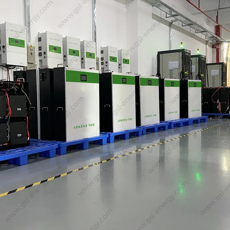 Энергетическая литиевая батарея GSL для дома солнечная интеллектуальная система BMS 5 кВтч 10 15 20 Lifepo4 100 А · ч 200 65 дюймов