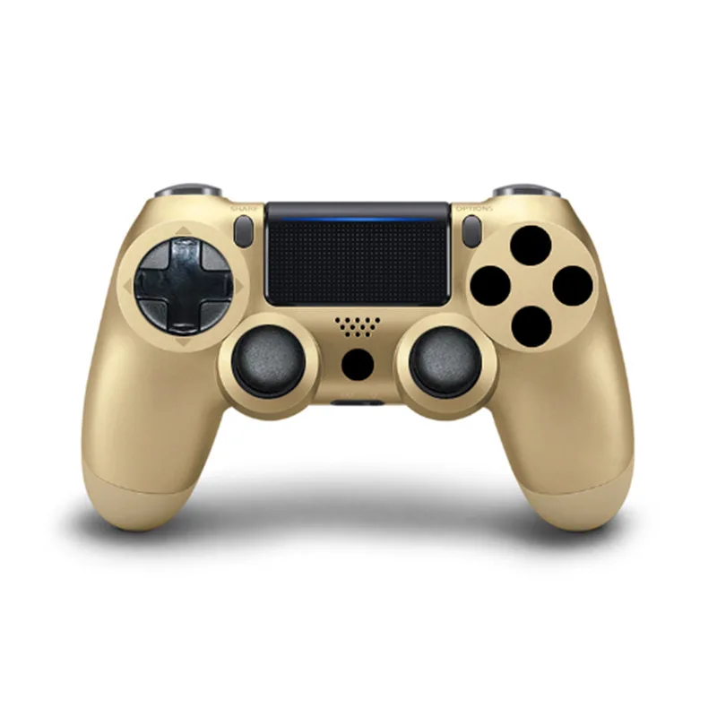 Оригинальный беспроводной контроллер для геймпада консоли PS4 джойстика Dual-shock