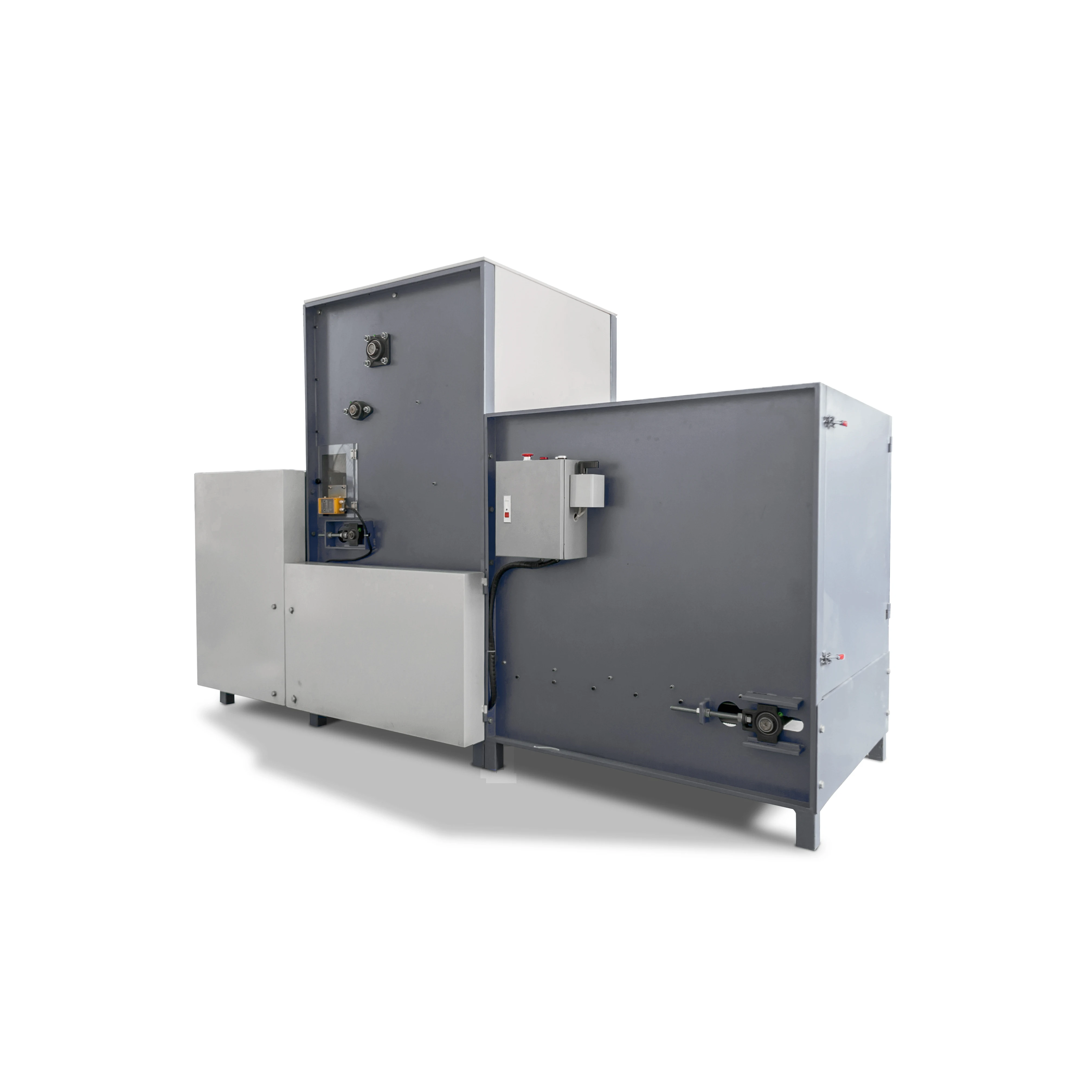 Polyester pearl cotton fiber wool carding filling machine for pillow factory online sales with fast
