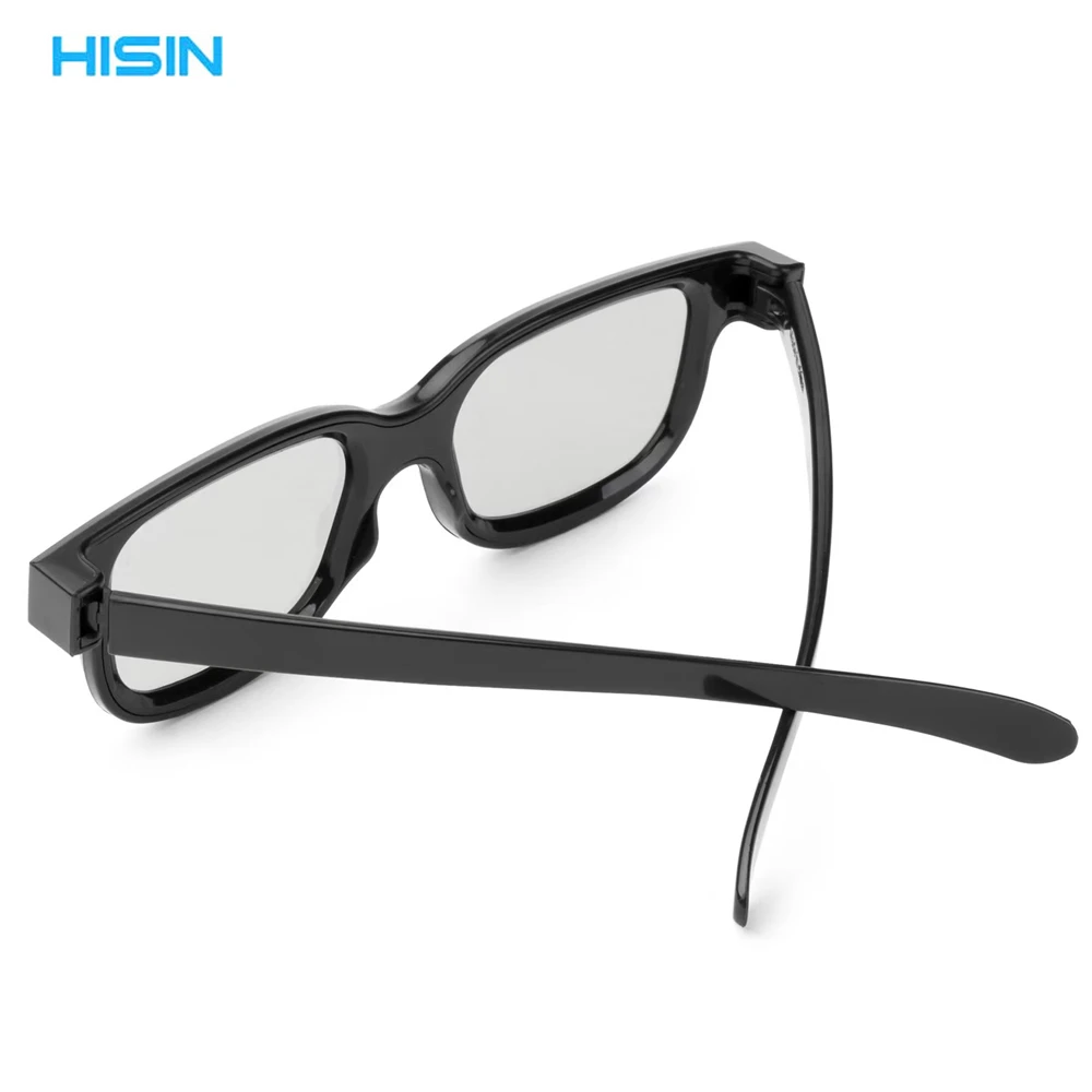3D glasses for cinema Polarized 3D glasses 3d movie glass Carnival Cinemas for 3D glasses in India