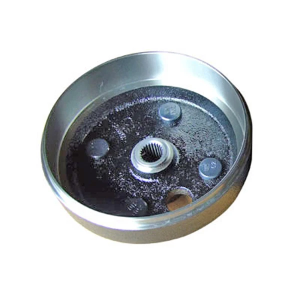 Binke brake drum more than 2000 models for all