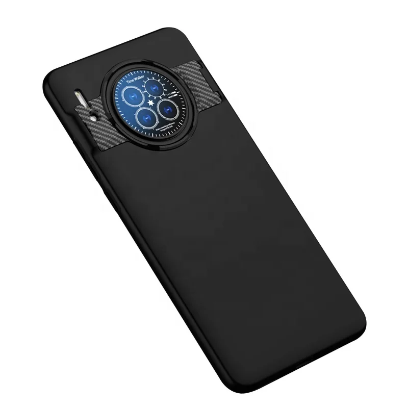 Новый дизайн заказной Чехол для мобильного телефона Huawei Mate 30/30pro гибридный чехол из ТПУ и поликарбоната