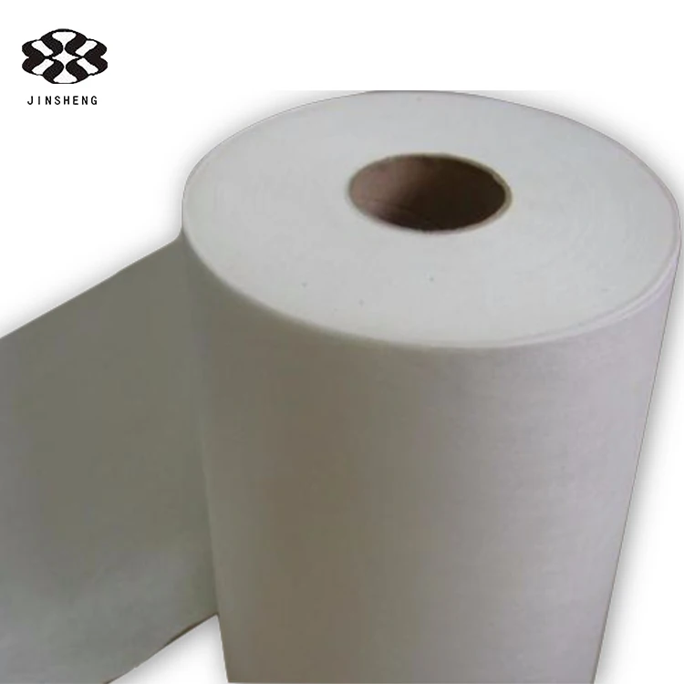 Китай Прямая продажа geotextile 100% PP нетканые ткани