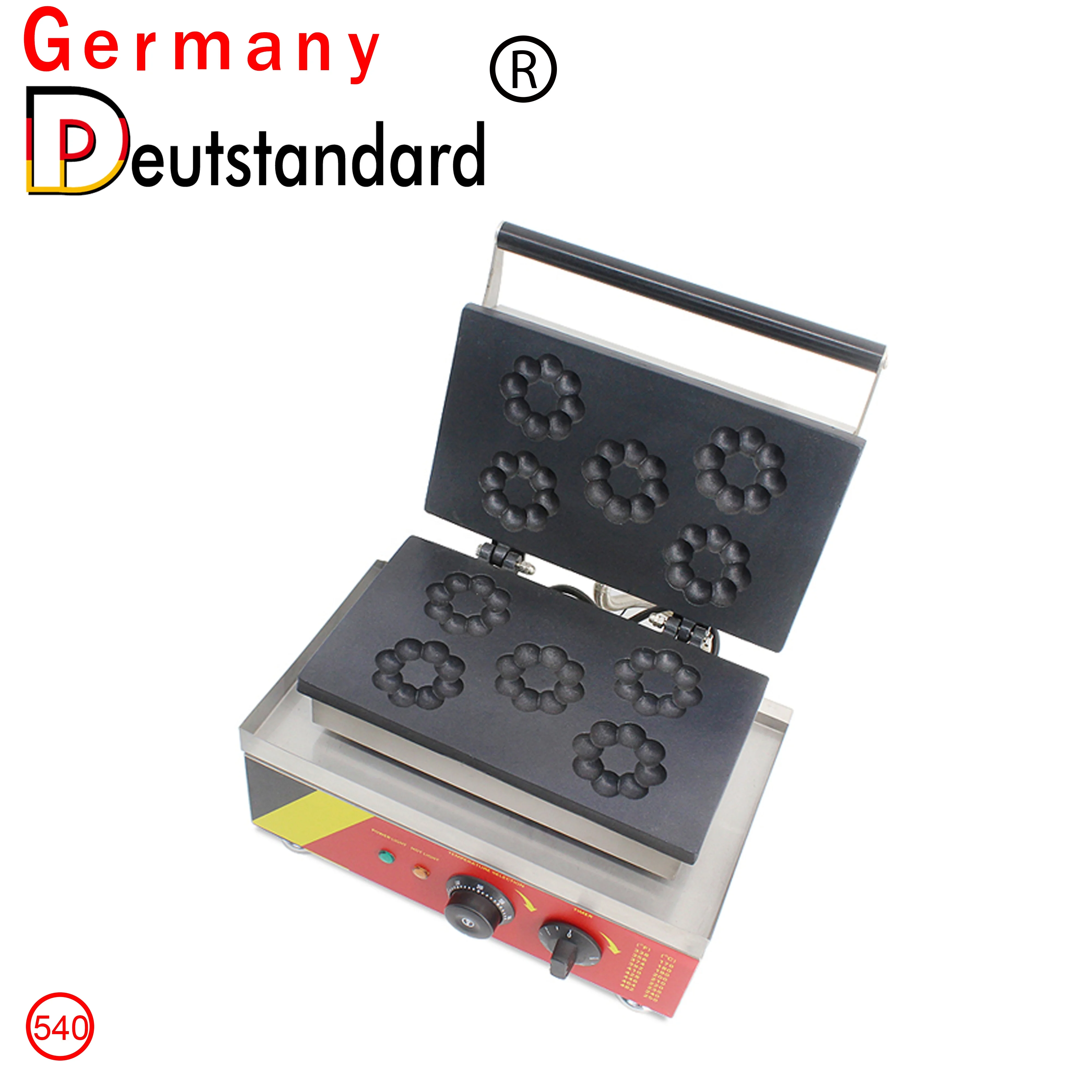 new innovations botti mini donut machine for sale