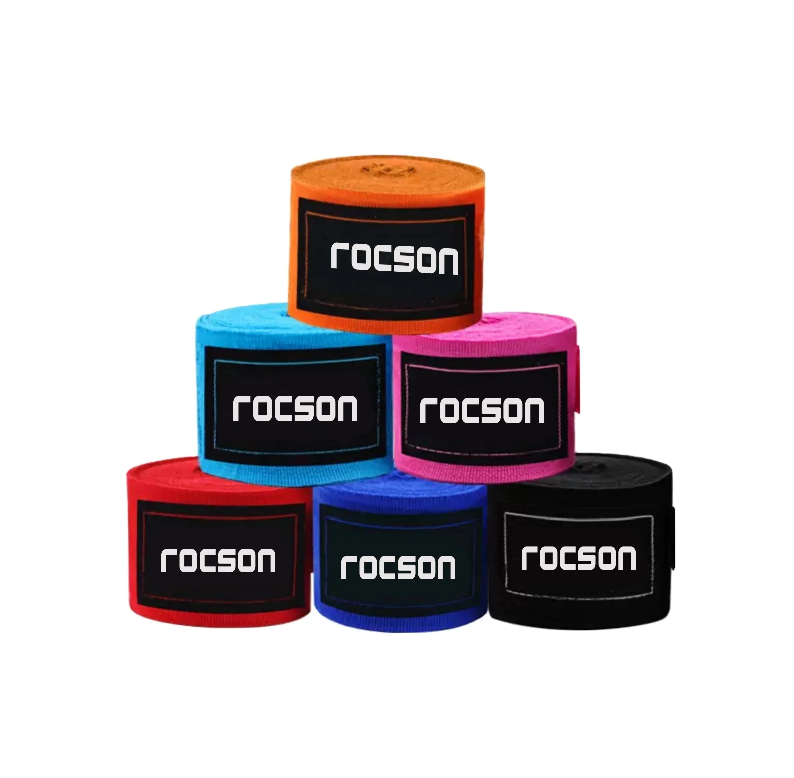 mma and boxing hand tie and hand grip band