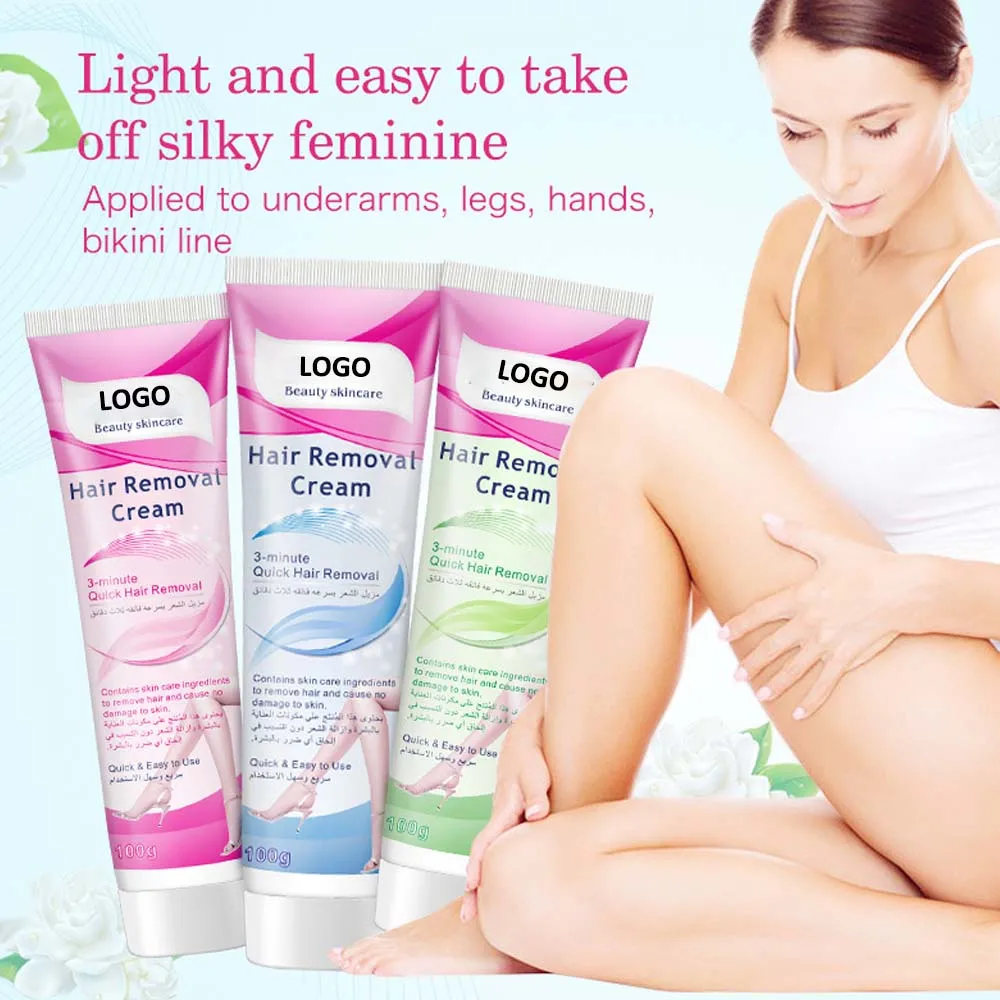 
Depilatory Cream OEM Wholesale Customize Magic Women and Men Depilatory Cream Depilatory Cream OEM Wholesale Customize Magic Women and Men Depilatory Cream&nbsp;<br/> 